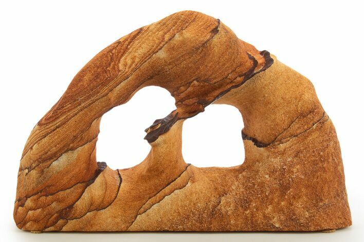 Wide Picture Sandstone Arch - Arizona #331163